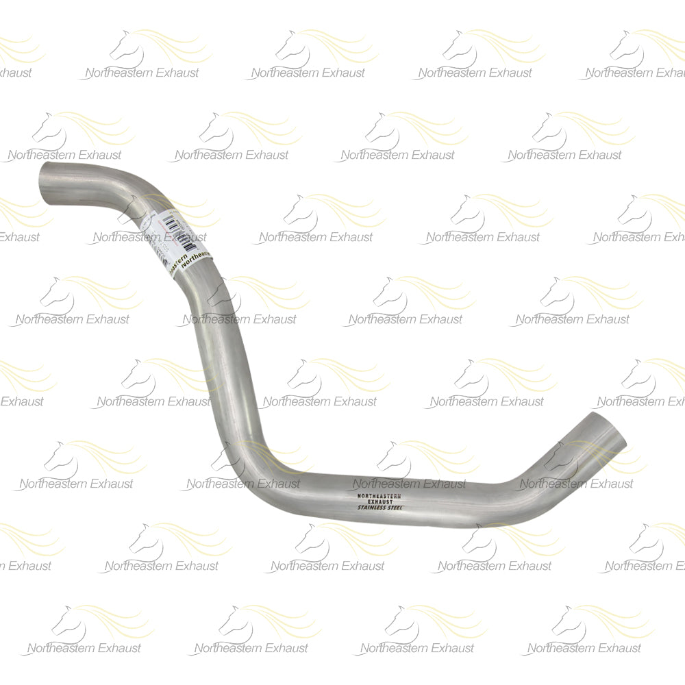 2011-2017 Buick Regal 2.4L Exhaust Y Pipe