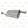 2014-2019 Toyota Corolla 1.8L Exhaust Muffler | Rear