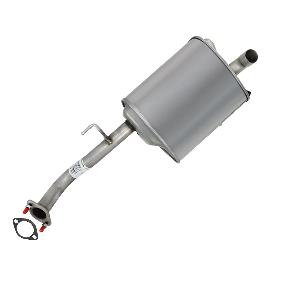 2014-2016 Hyundai Elantra 2.0L Exhaust Muffler | Rear