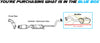 2014-2016 Hyundai Elantra 2.0L Exhaust Muffler | Rear