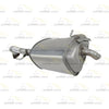 2014-2016 Hyundai Elantra 2.0L Exhaust Muffler | Rear