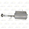 2014-2016 Hyundai Elantra 2.0L Exhaust Muffler | Rear