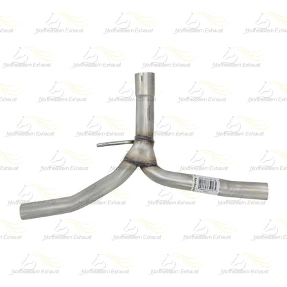 2013-2019 Ford Flex 3.5L Exhaust Y Pipe | Rear