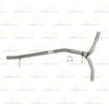 2013-2019 Ford Flex 3.5L Exhaust Y Pipe | Rear
