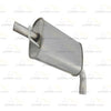 2013-2019 Ford Flex 3.5L Exhaust Muffler | Passenger-side