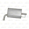 2013-2019 Ford Flex 3.5L Exhaust Muffler | Passenger-side