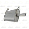 2013-2019 Ford Flex 3.5L Exhaust Muffler | Driver-side