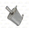 2013-2019 Ford Flex 3.5L Exhaust Muffler | Driver-side