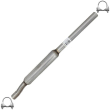 2013-2019 Ford Flex 3.5L Exhaust Resonator Pipe