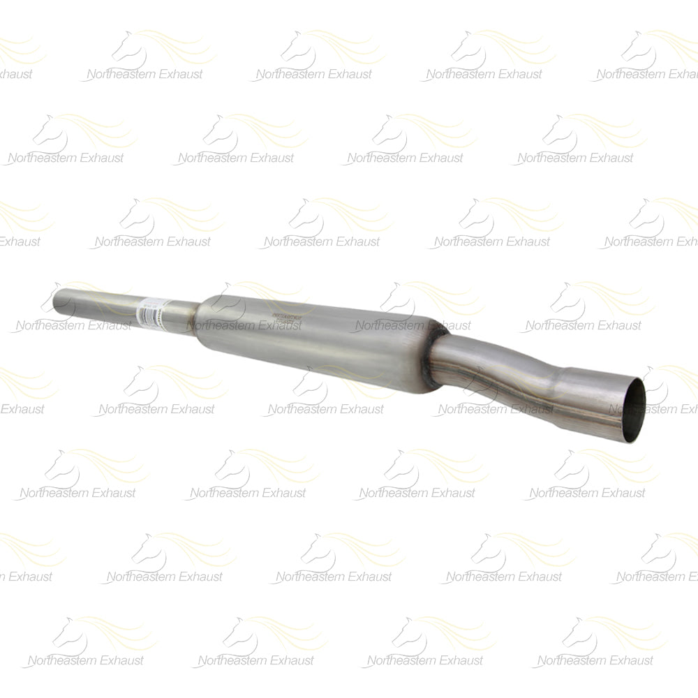 2013-2019 Ford Flex 3.5L Exhaust Resonator Pipe