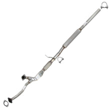 2013-2019 Ford Flex 3.5L Front Exhaust Y Pipe and Resonator