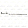 2013-2019 Ford Flex 3.5L Front Exhaust Y Pipe and Resonator