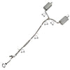 2013-2019 Ford Flex 3.5L Cat-back Exhaust System Kit