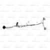 2013-2019 Ford Flex 3.5L Cat-back Exhaust System Kit