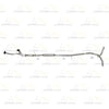 2013-2019 Ford Flex 3.5L Exhaust Y Pipes and Resonator