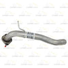 2010-2011 Mazda 3 2.0L Exhaust Muffler Assembly