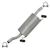 2010-2013 Ford Transit Connect 2.0L Exhaust Muffler