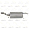 2010-2013 Ford Transit Connect 2.0L Exhaust Muffler