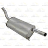 2010-2013 Ford Transit Connect 2.0L Exhaust Muffler