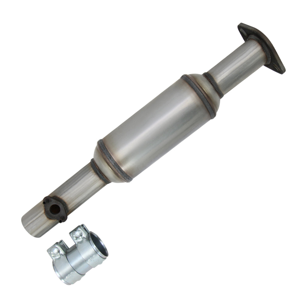 1996-2000 Toyota 4Runner 3.4L Exhaust Catalytic Converter | EPA