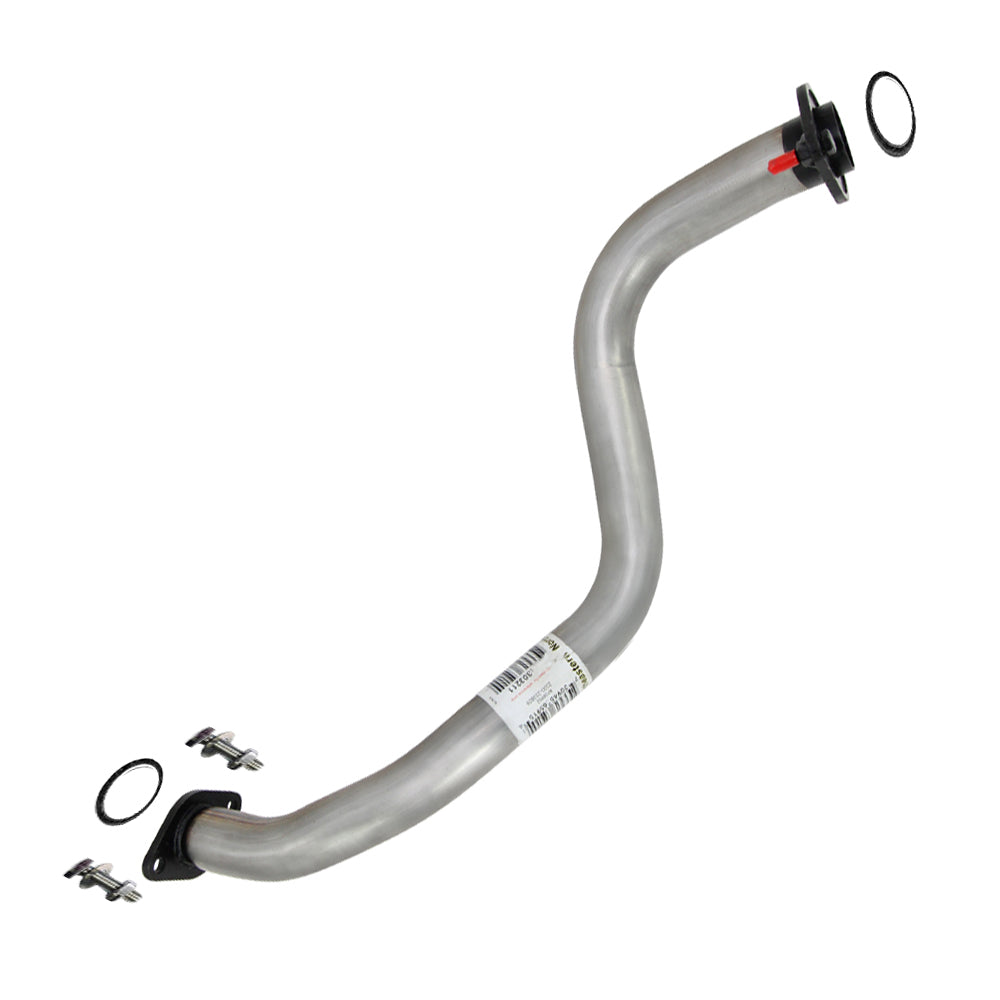 2006-2011 Toyota RAV4 3.5L Front Exhaust Pipe