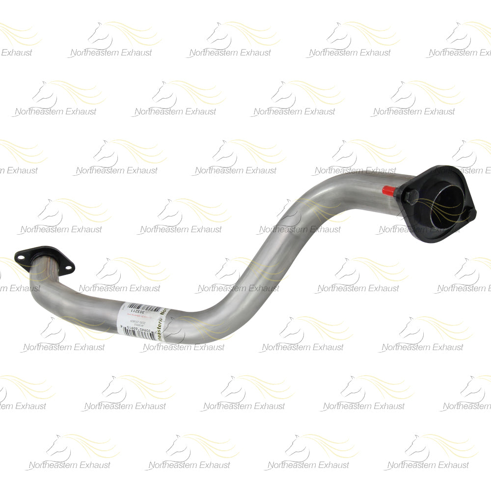 2006-2011 Toyota RAV4 3.5L Front Exhaust Pipe