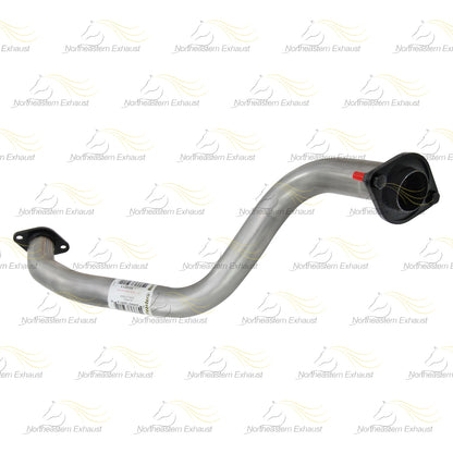 2006-2011 Toyota RAV4 3.5L Front Exhaust Pipe