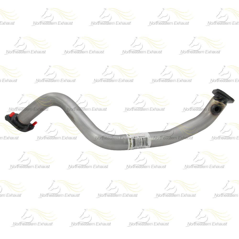 2006-2011 Toyota RAV4 3.5L Front Exhaust Pipe