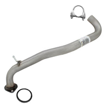 2010-2013 Mazda 3 Exhaust Intermediate Pipe | 2.0L, 2.3L, 2.5L