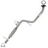2010-2013 Mazda 3 2.0L Exhaust Pipe