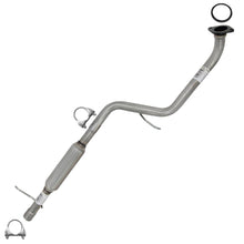 2010-2013 Mazda 3 2.0L Exhaust Pipe