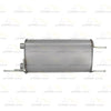 2010-2013 Mazda 3 2.0L Exhaust Muffler