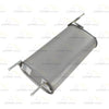 2010-2013 Mazda 3 2.0L Exhaust Muffler
