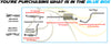 2007-2012 Toyota FJ Cruiser 4.0L Exhaust System Kit with Catalytic
