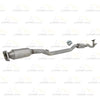 2016-2020 Mitsubishi Outlander 3.0L Exhaust Catalytic Converter with Resonator | EPA