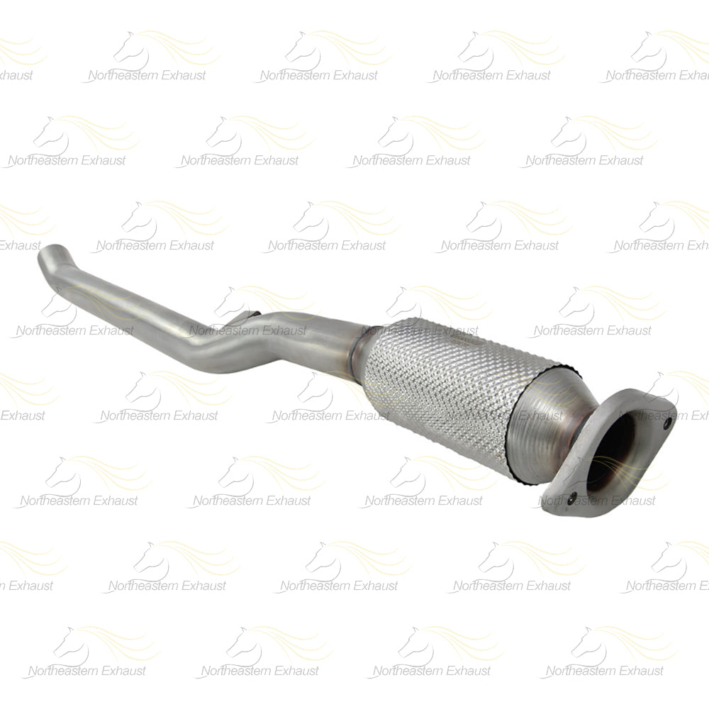 2016-2020 Mitsubishi Outlander 3.0L Exhaust Catalytic Converter | EPA
