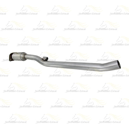 2016-2020 Mitsubishi Outlander 3.0L Exhaust Catalytic Converter | EPA