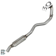 2016-2020 Mitsubishi Outlander 3.0L Exhaust Resonator Pipe