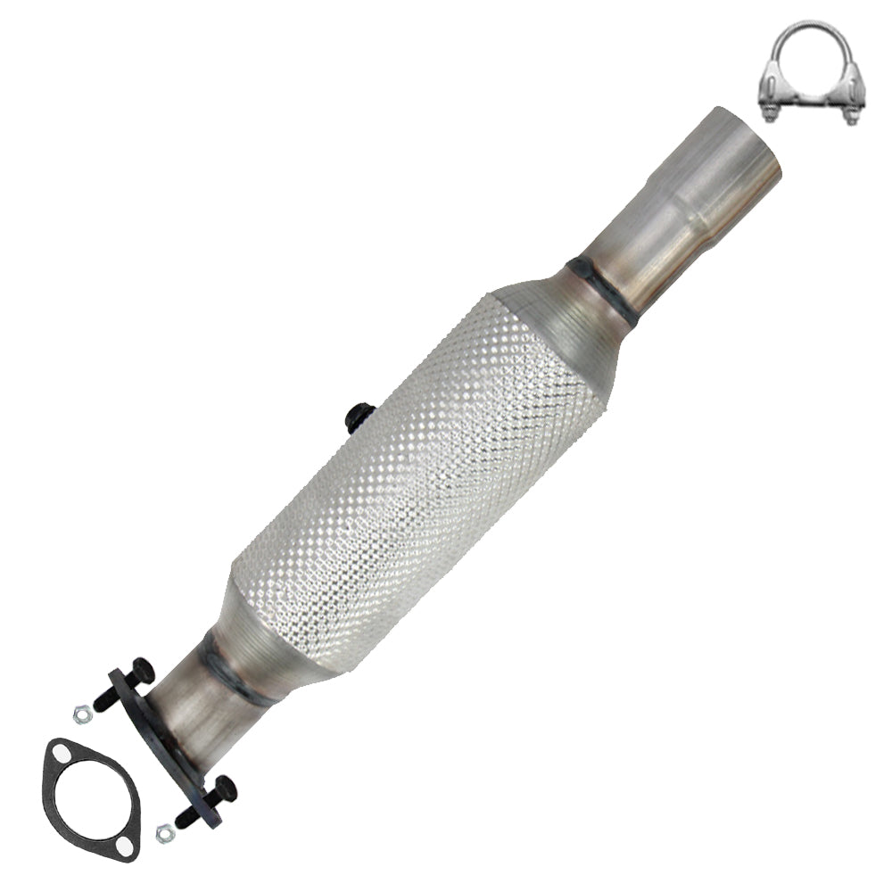 2014-2016 Hyundai Elantra & 2014 Elantra Coupe 2.0L Exhaust Catalytic Converter | EPA