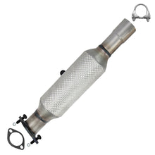 2014-2016 Hyundai Elantra & 2014 Elantra Coupe 2.0L Exhaust Catalytic Converter | EPA