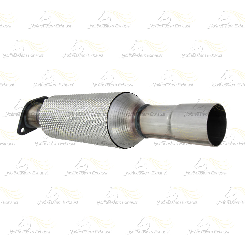 2014-2016 Hyundai Elantra & 2014 Elantra Coupe 2.0L Exhaust Catalytic Converter | EPA
