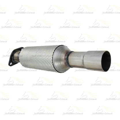 2014-2016 Hyundai Elantra & 2014 Elantra Coupe 2.0L Exhaust Catalytic Converter | EPA