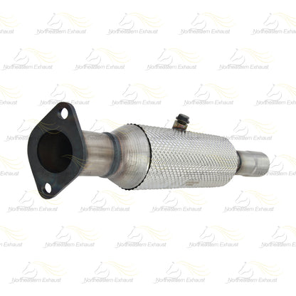 2011-2013 Kia Optima 2.0L & 2.4L Exhaust Catalytic Converter | EPA