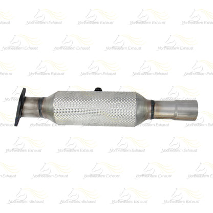 2011-2013 Kia Optima 2.0L & 2.4L Exhaust Catalytic Converter | EPA