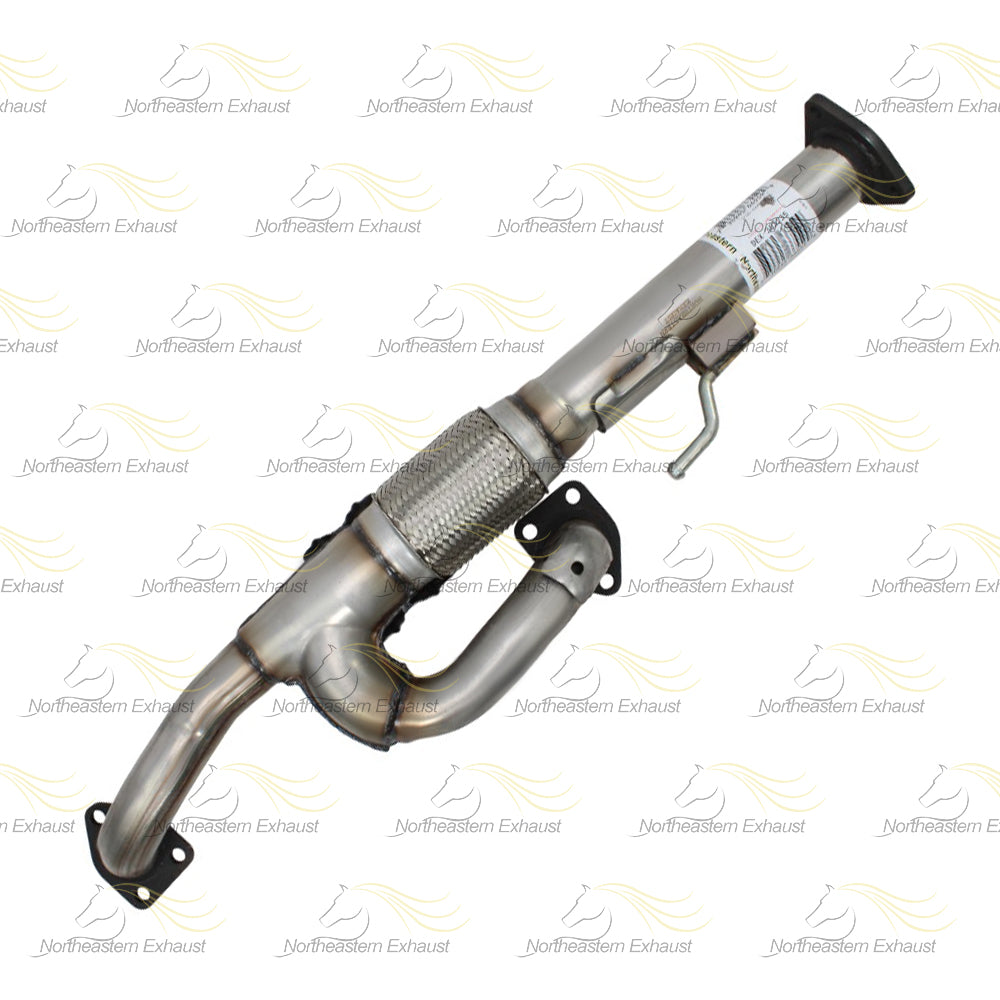 2009-2011 Honda Pilot 3.5L Front Exhaust Pipe and Catalytic Converter | EPA