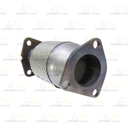 2009-2011 Honda Pilot 3.5L Front Exhaust Pipe and Catalytic Converter | EPA