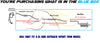 2006-2007 Subaru Impreza 2.5L Catalytic, Resonator and Muffler Exhaust