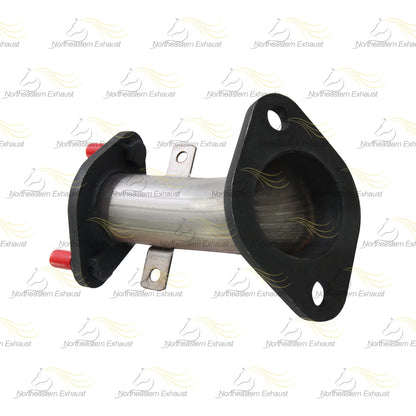 2007-2019 Mitsubishi Outlander 3.0L Exhaust Pipe