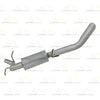 2014-2018 Chevrolet Silverado 1500 4.3L, 5.3L Exhaust Tail Pipe