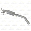 2014-2018 GMC Sierra 1500 4.3L, 5.3L Exhaust Tail Pipe